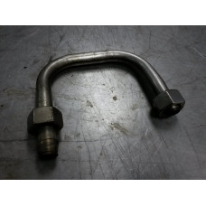 91J003 Air Injection Line From 2003 Volkswagen Golf  2.0